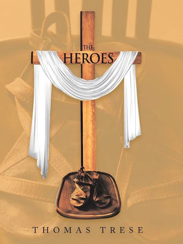 The Heroes Short Film Poster
