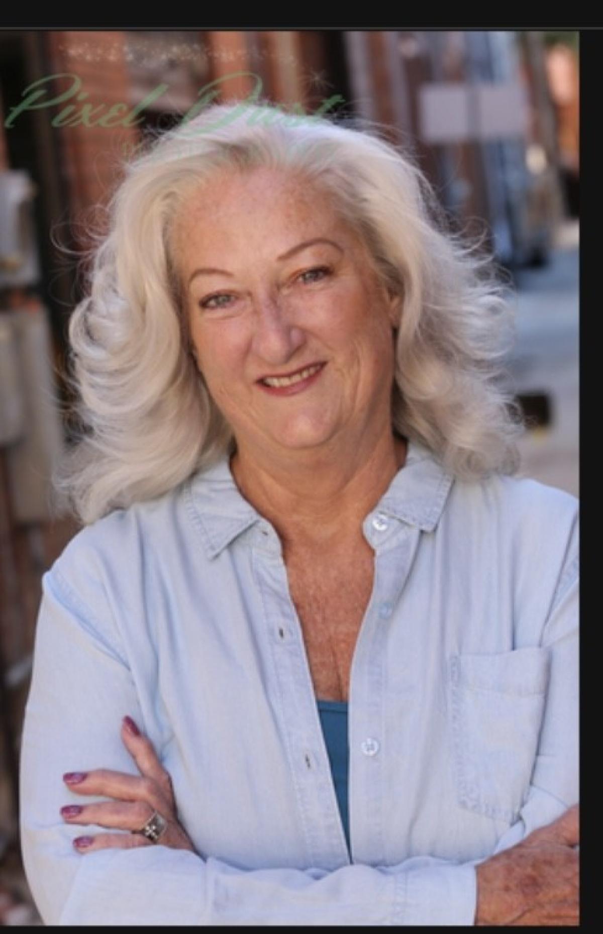 Becky Nitschke