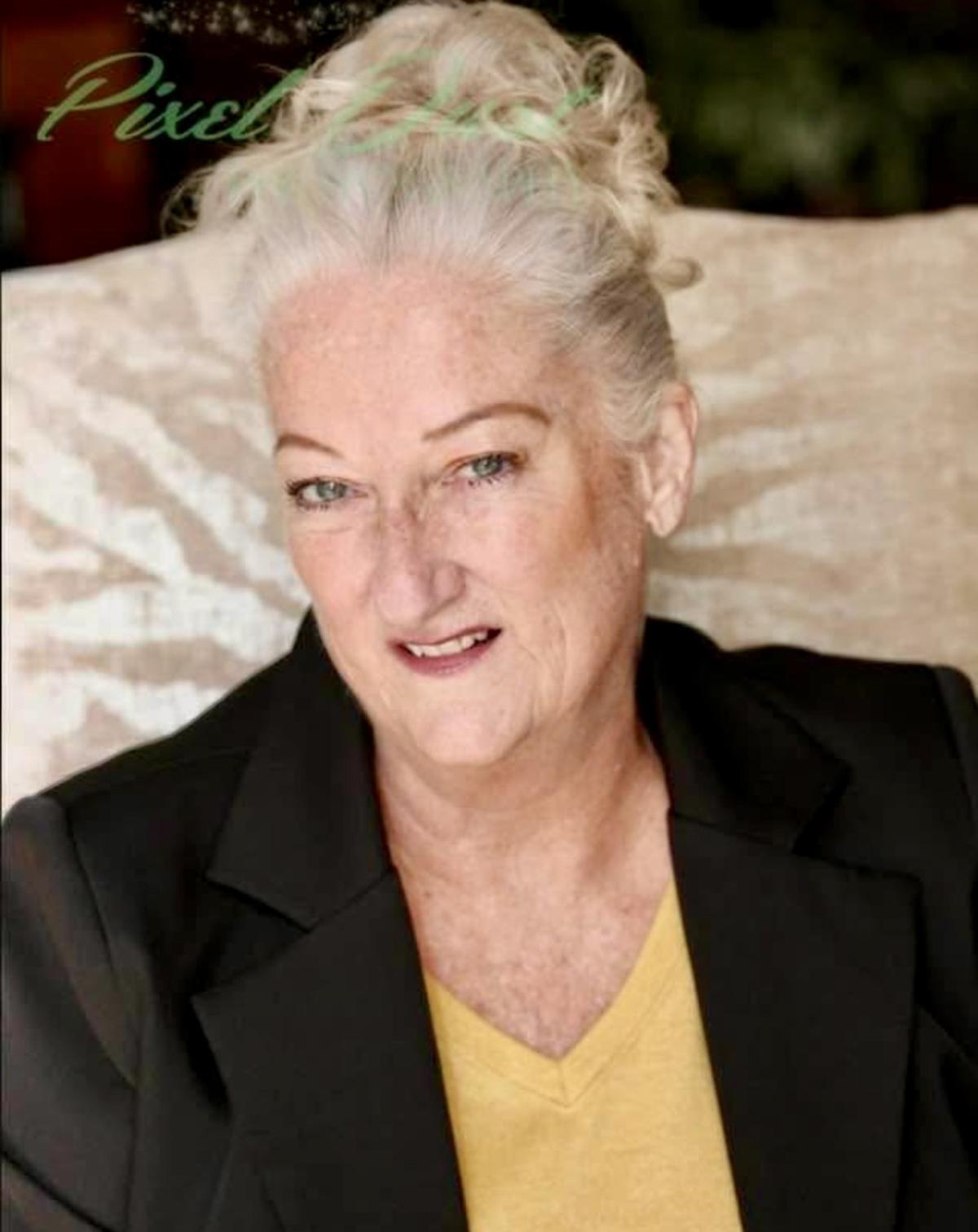 Becky Nitschke