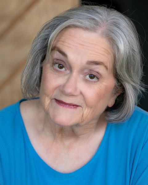 Photo of Debbi Tucker