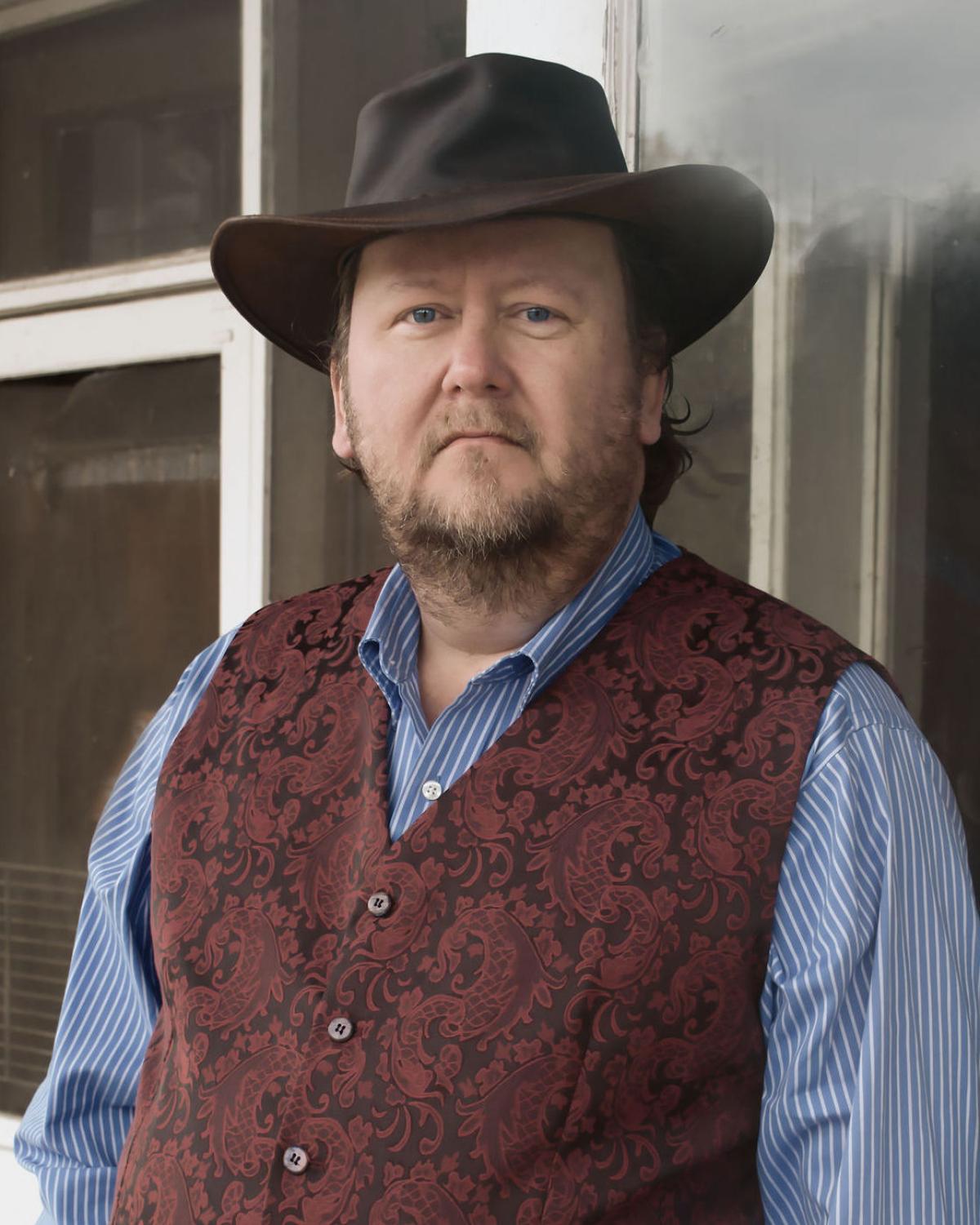 Buddy Campbell