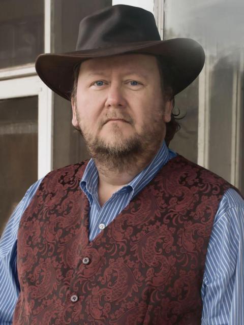 Photo of Buddy Campbell