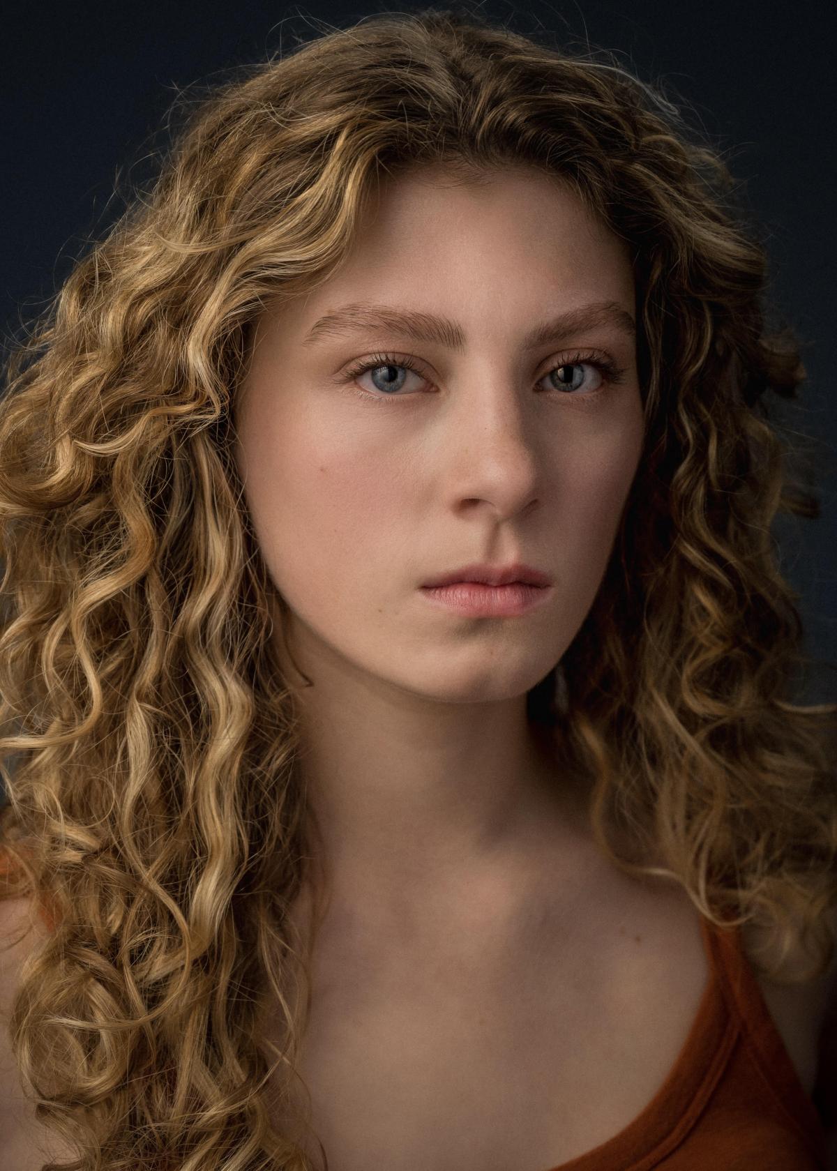 Katelyn Mills