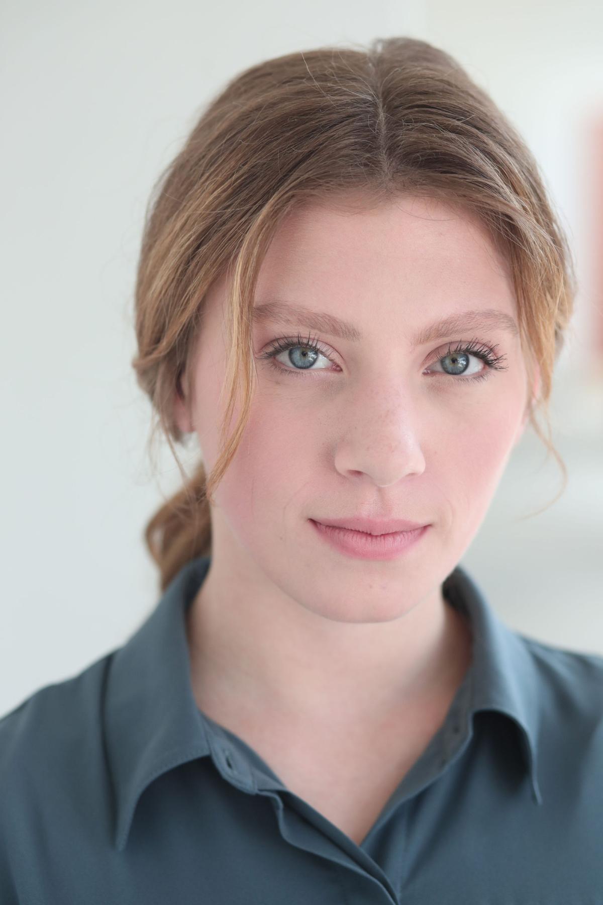 Katelyn Mills
