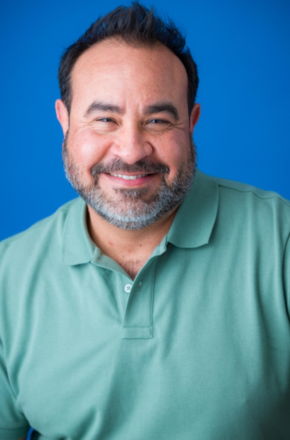 Phil Mendoza