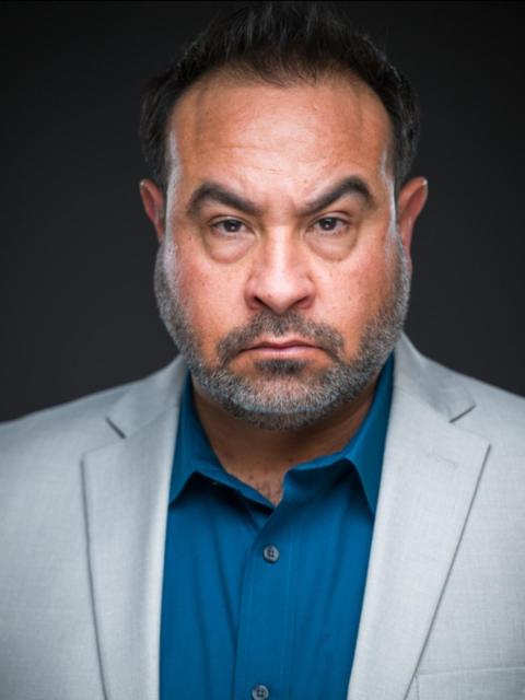 Photo of Phil Mendoza