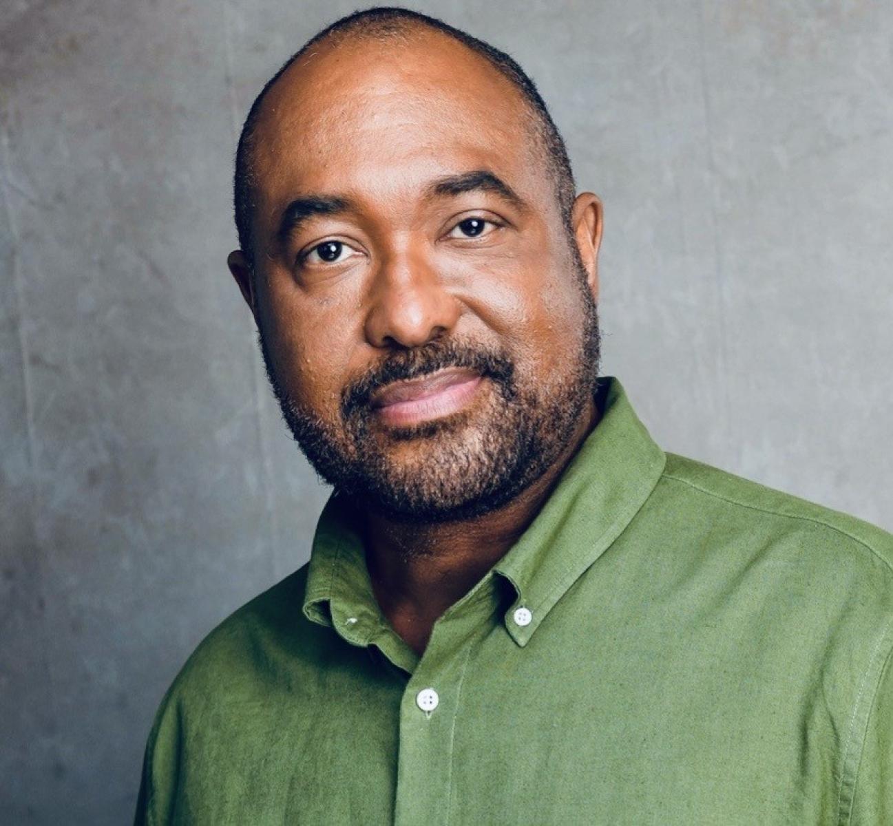 Douglas Cunningham