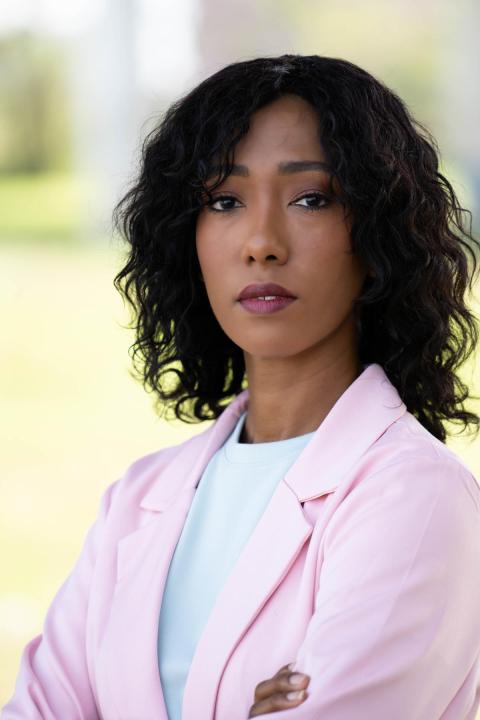 Photo of Deidra Shanell