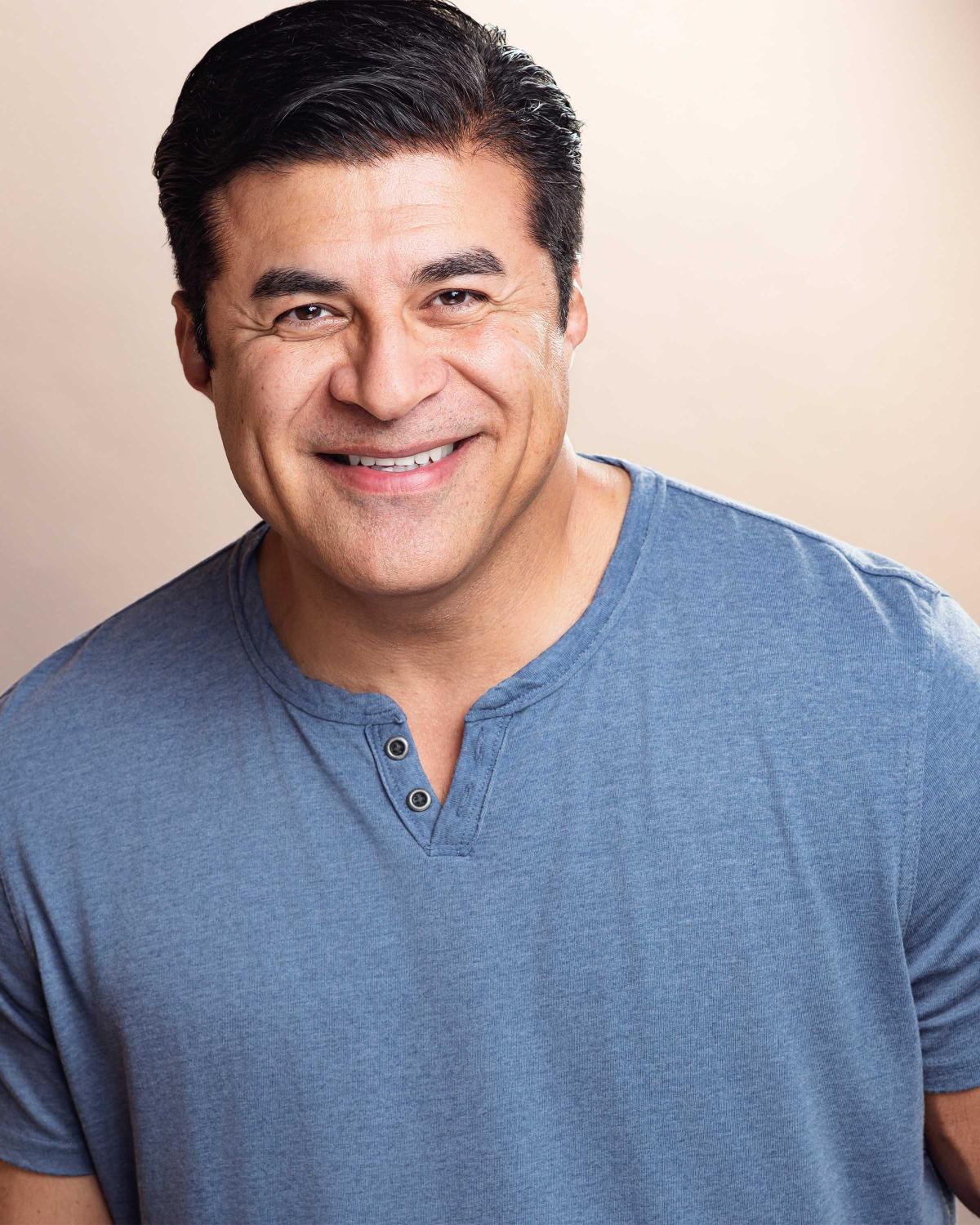 Gerardo Davila