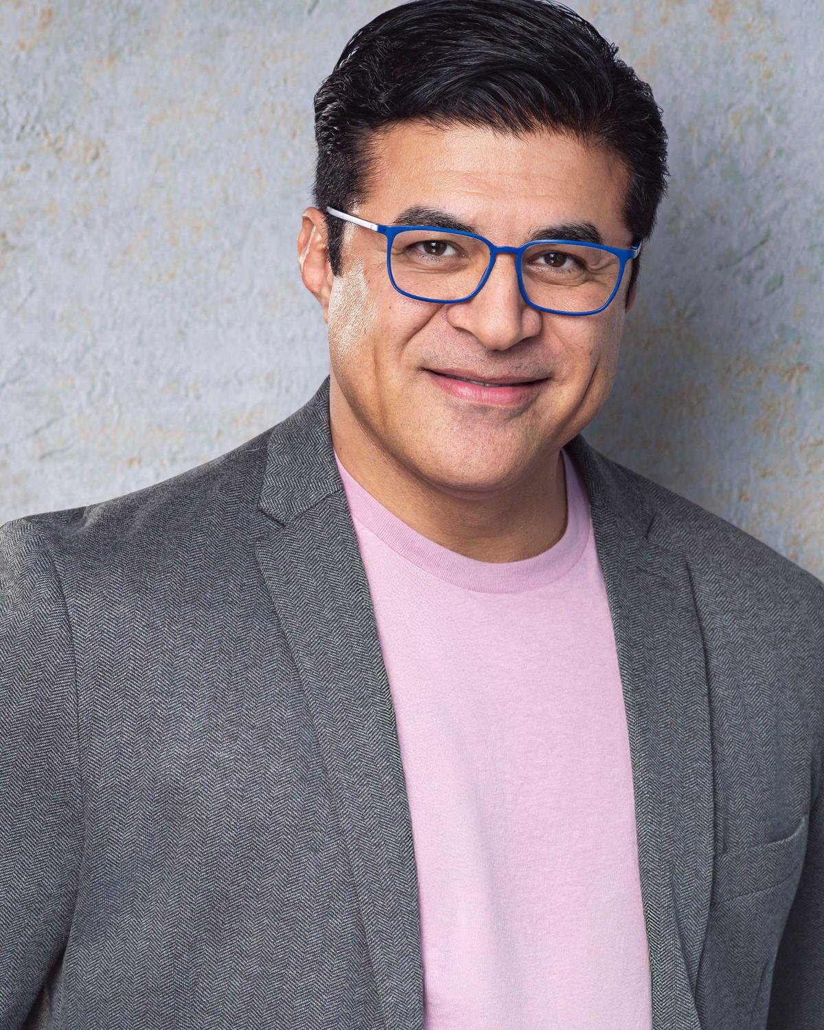 Gerardo Davila