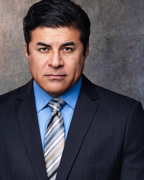 Photo of Gerardo Davila