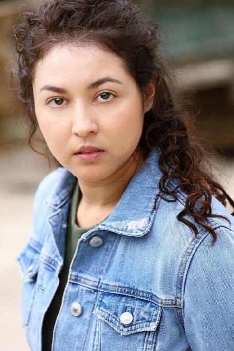 Photo of Ada Perez