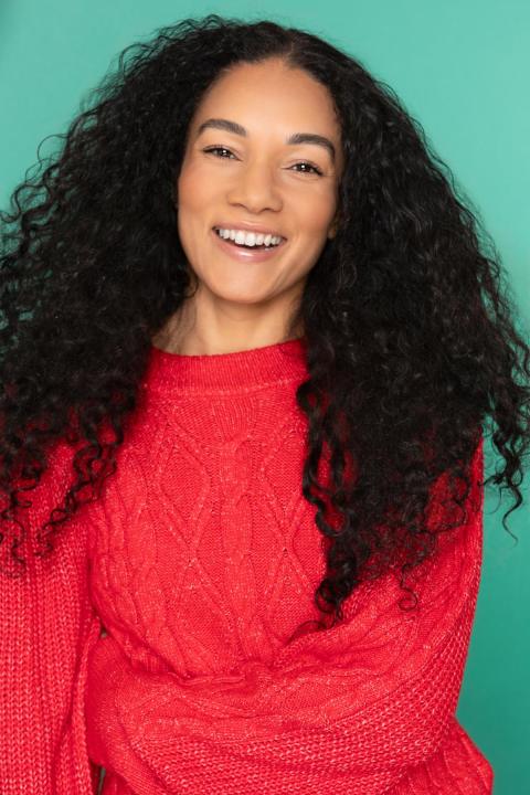 Photo of Amanda Felix