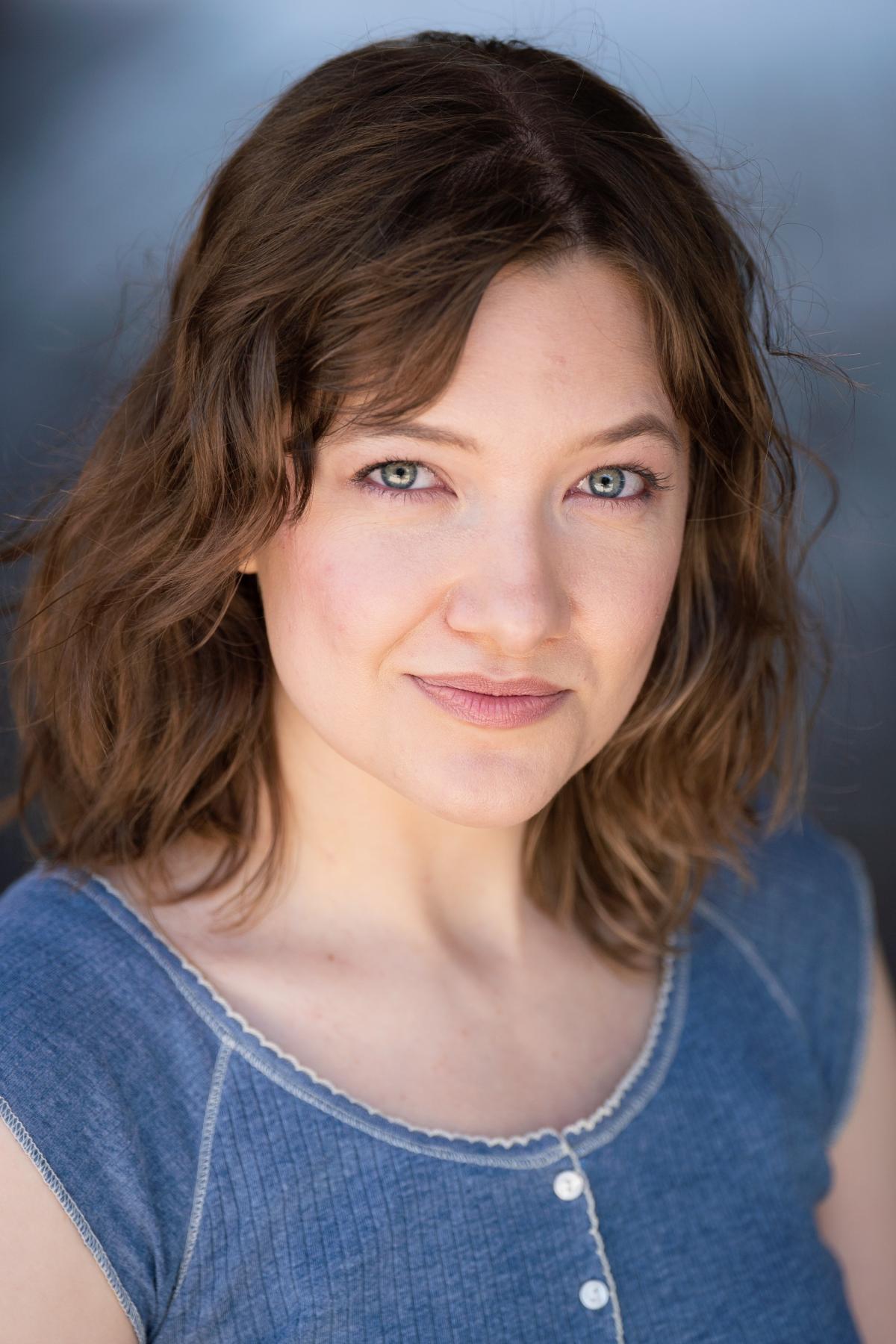 Rebekah Cook