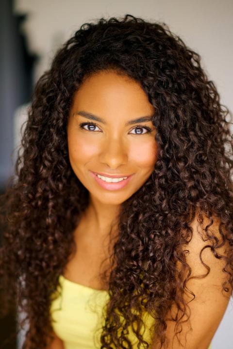 Photo of Billie D. Merritt