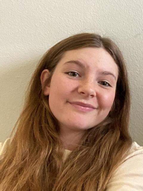 Photo of Chloe McCollum