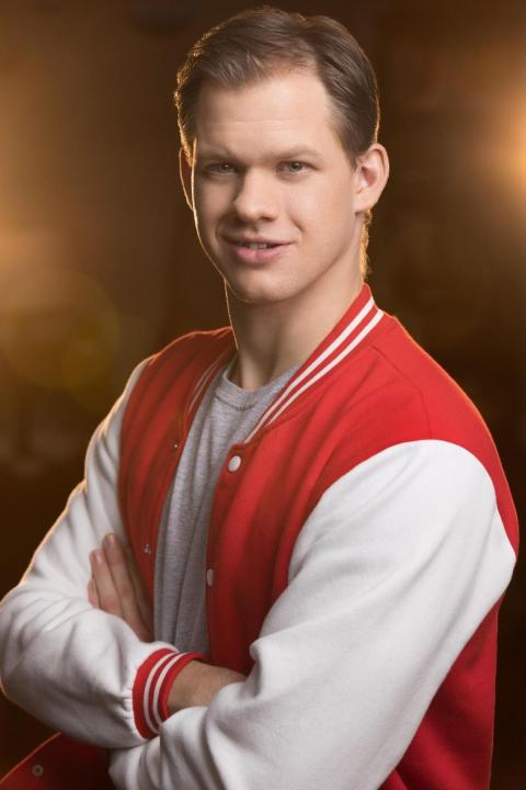 Photo of Deaton Gabbard