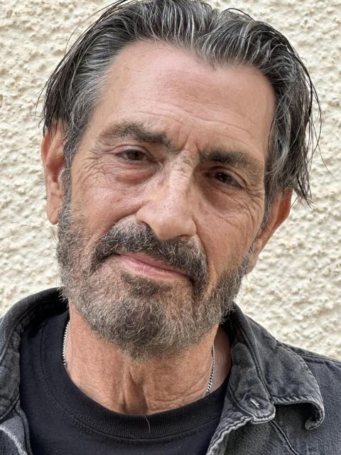 H. Jack Williams Acting Headshot
