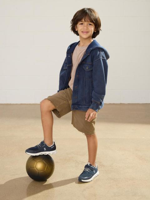 Photo of Judah Burgess