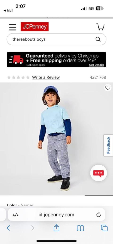 Photo of Judah Burgess