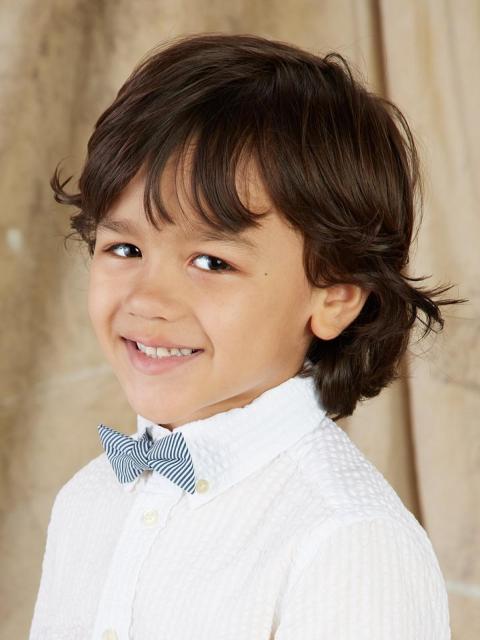 Photo of Judah Burgess