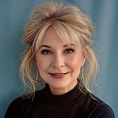 Suzanne Niles Headshot