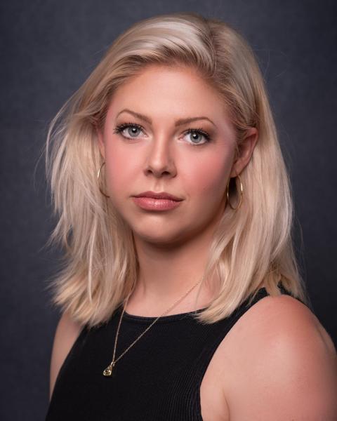 Photo of Lauren Bouquet