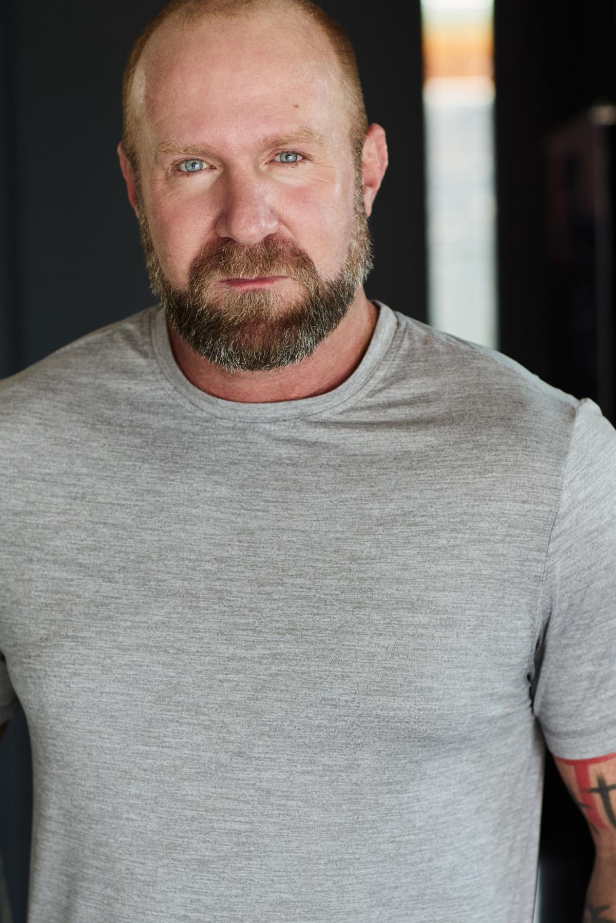 JD Leach