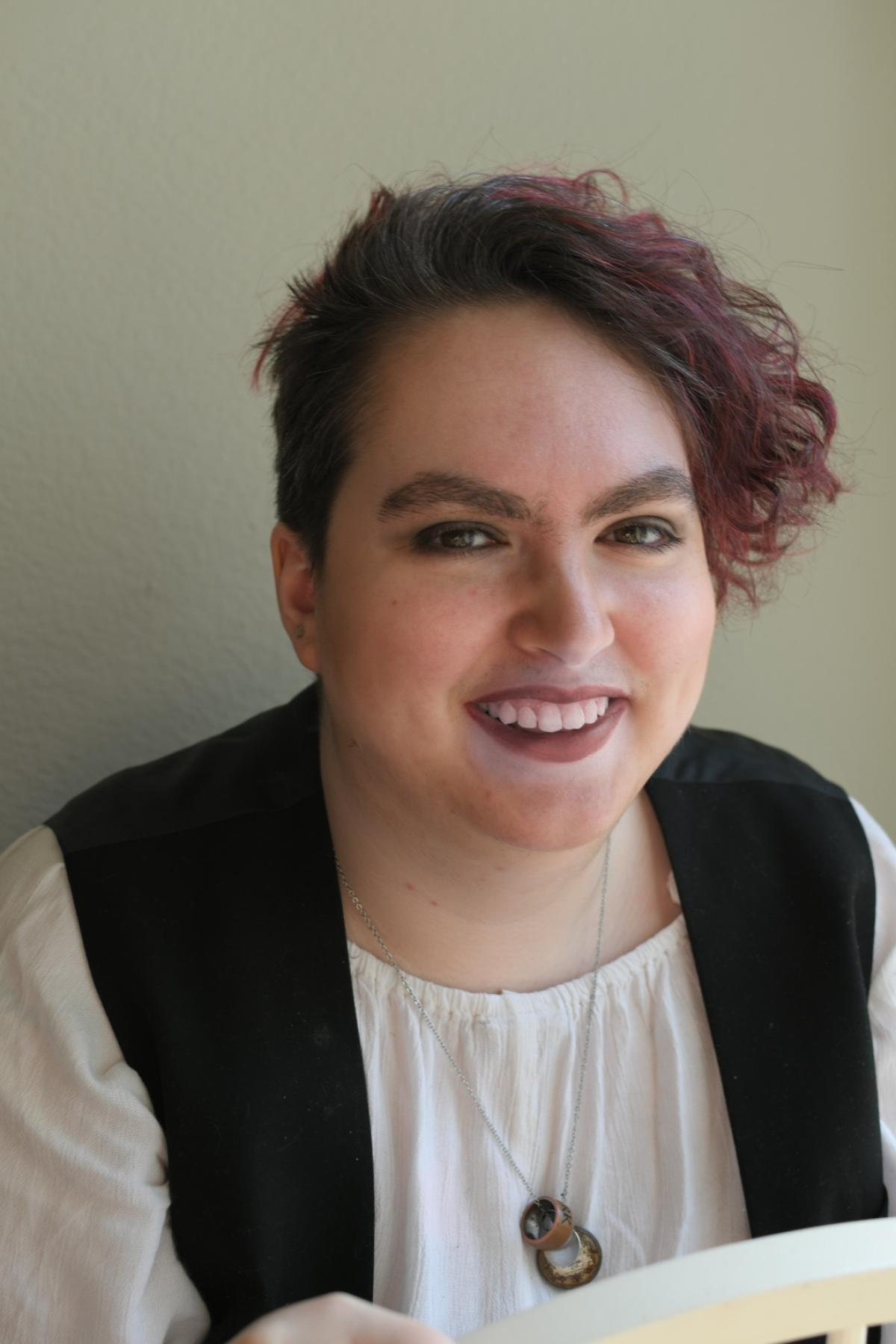 Rachel Atterholt