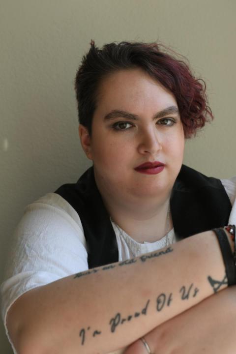 Photo of Rachel Atterholt