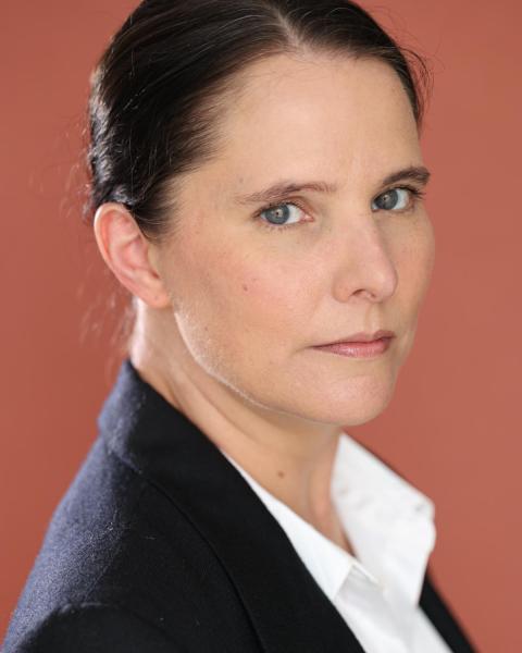 Photo of Shanna Toft