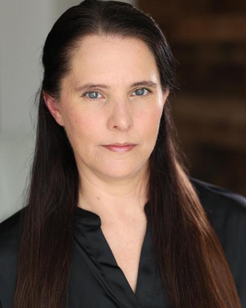 Reviewer Headshot