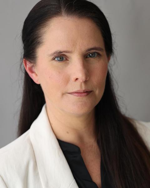 Photo of Shanna Toft