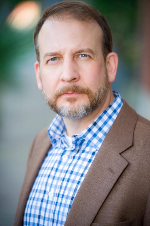 Photo of Will Grimes