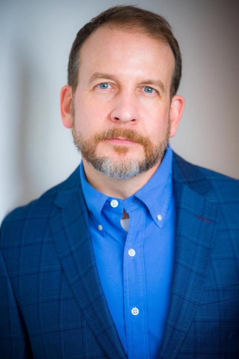 Photo of Will Grimes
