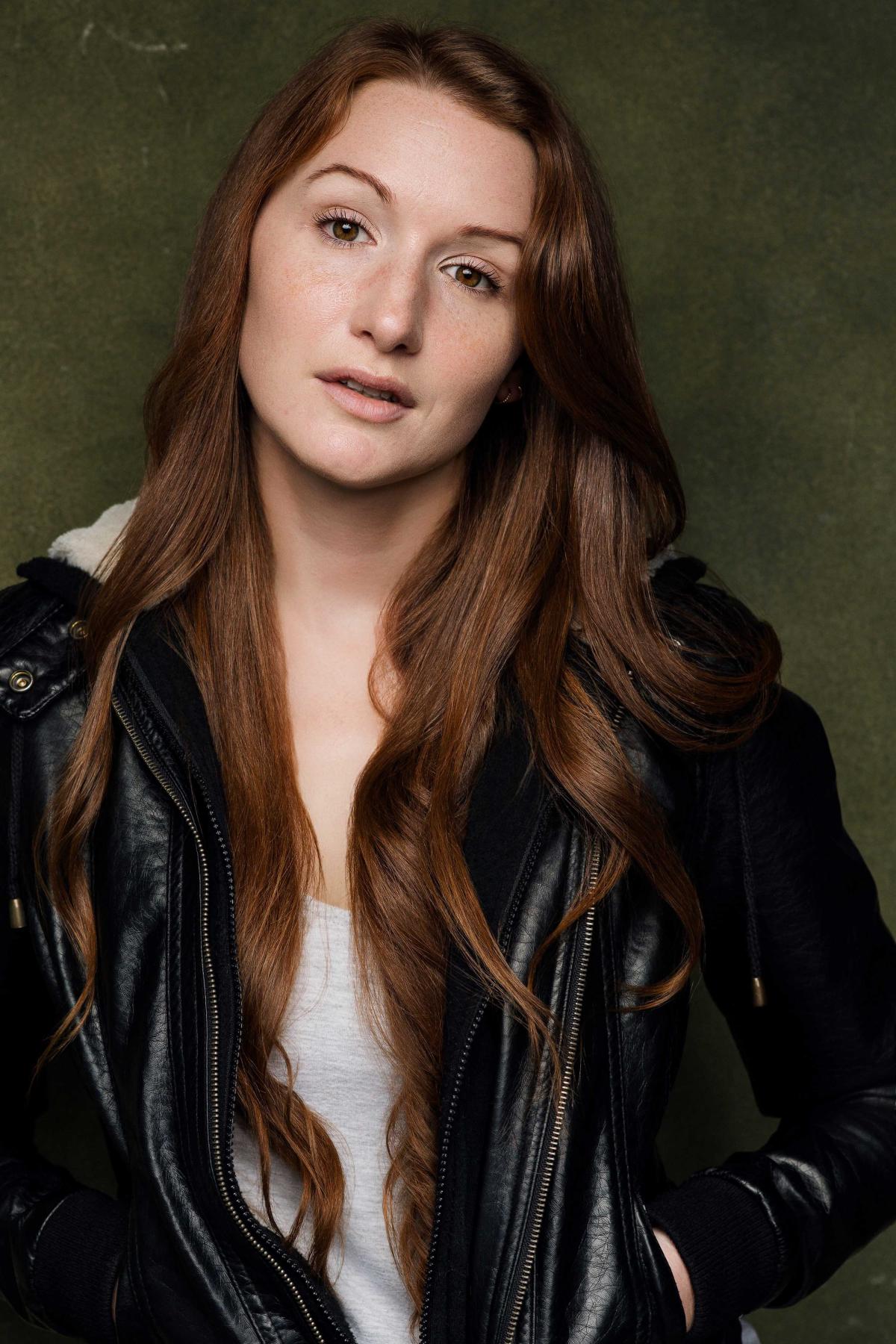 Erica Muse