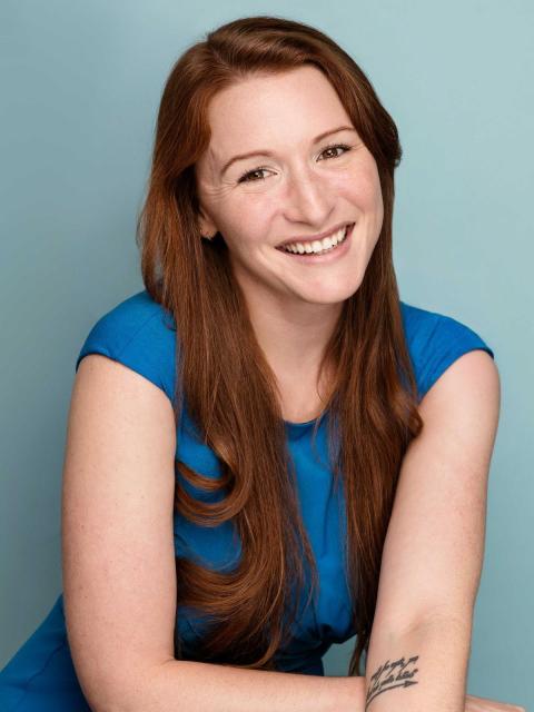 Photo of Erica Muse