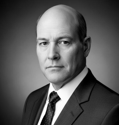 Ardis Stembridge Headshot