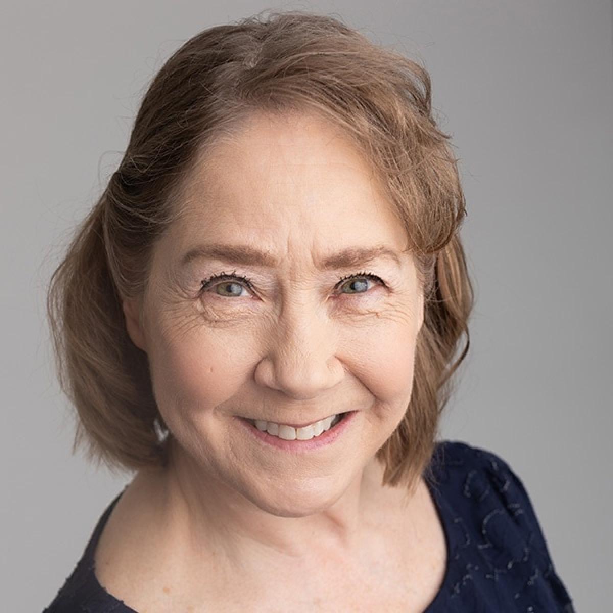 Diane Richardson