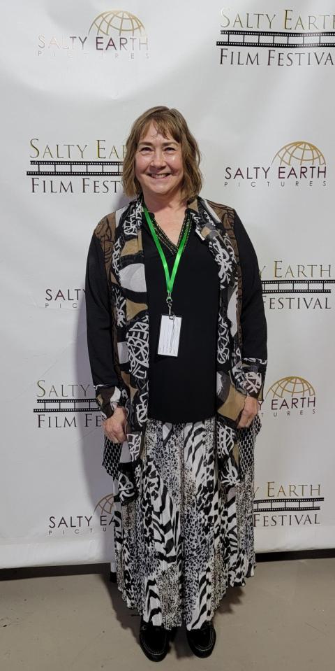 Photo of Diane Richardson