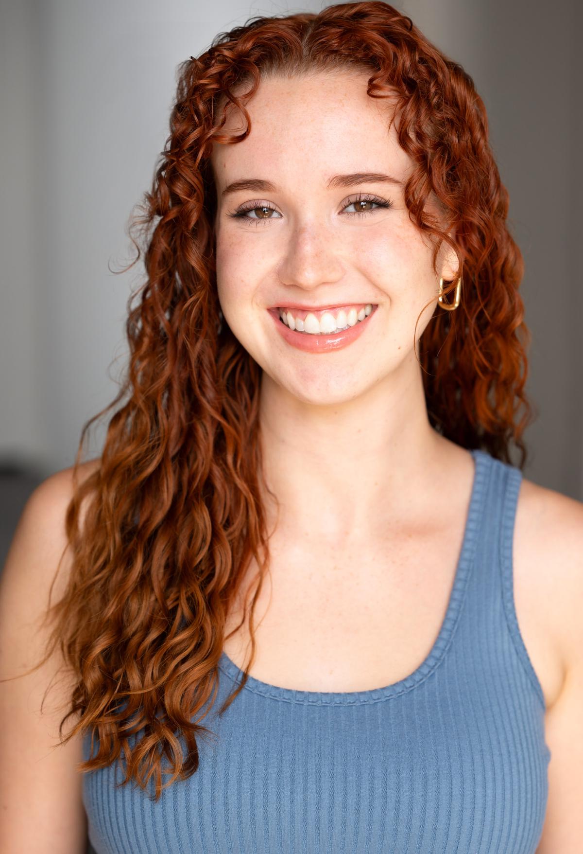 Julia Boyd