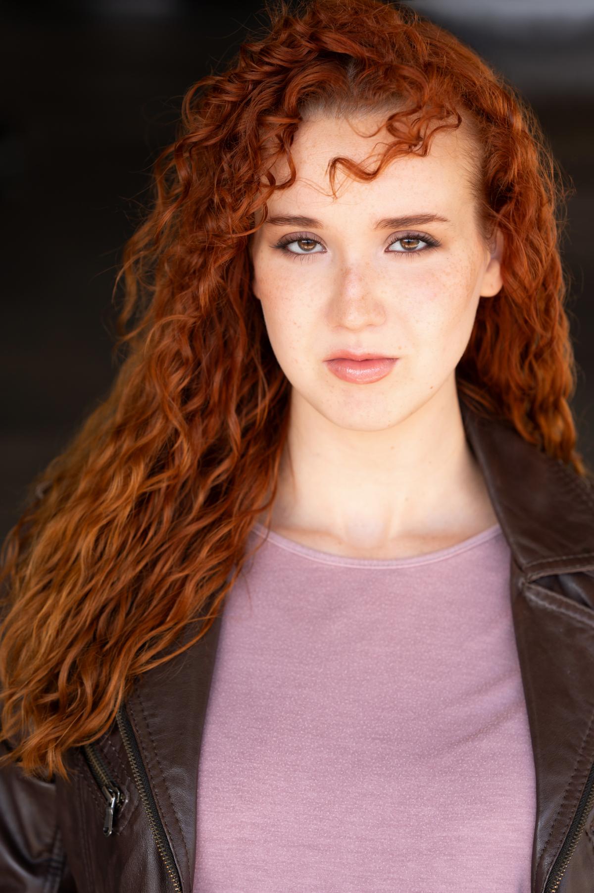 Julia Boyd