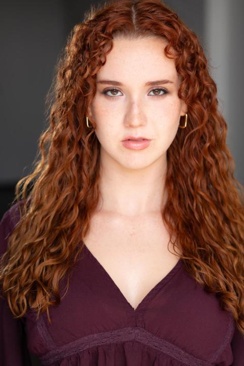 Photo of Julia Boyd