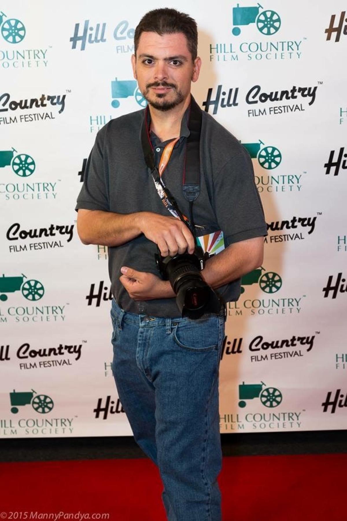 Patrick Zapata