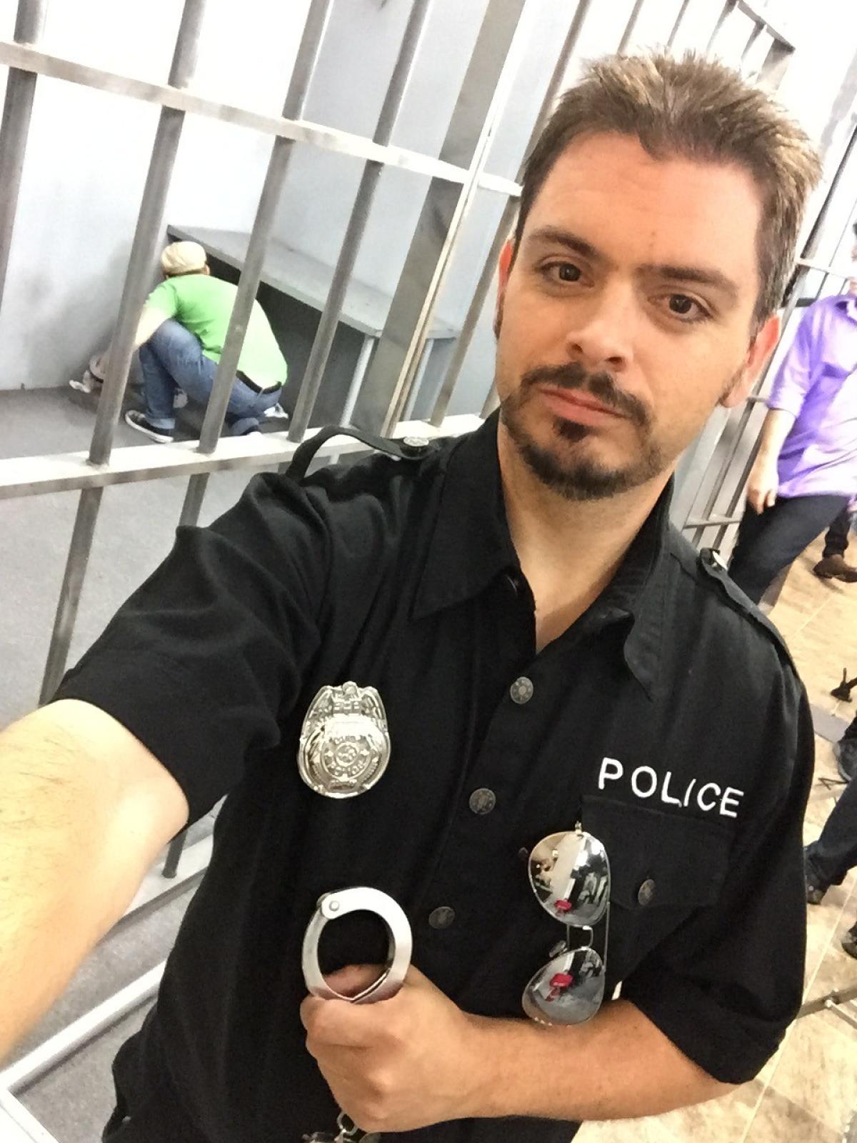 Patrick Zapata