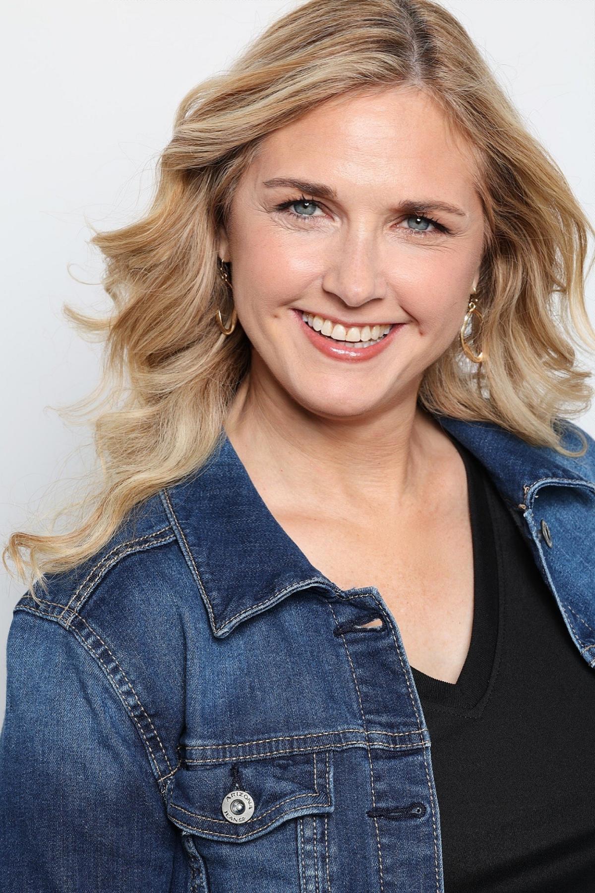 Heather Chandler