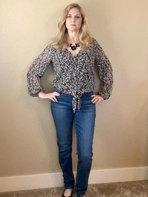 Photo of Heather Chandler