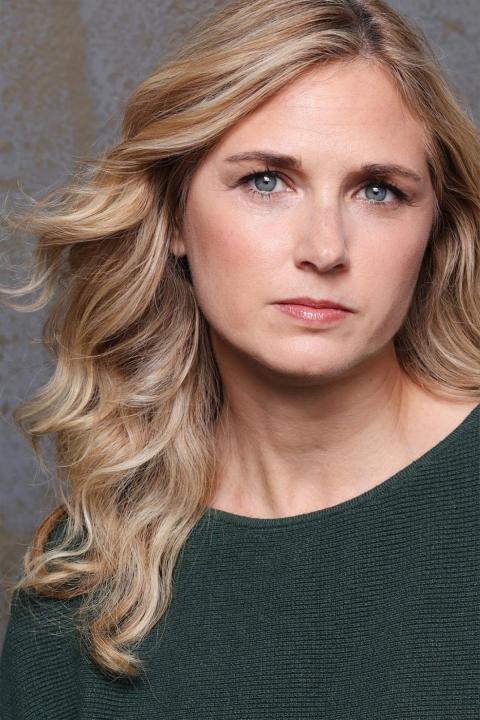 Heather Chandler Acting Headshot