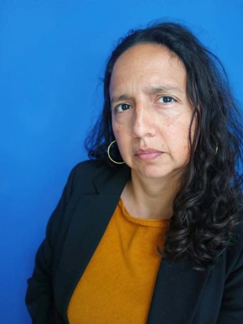 Photo of Amanda G Hines