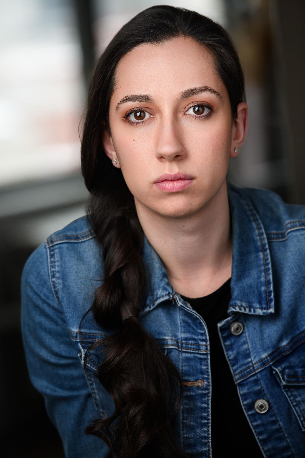Rachael Vinci